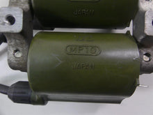 Load image into Gallery viewer, 2007 Honda VT1100 C Shadow Spirit Tec Ignition Coil Set - Tested 30510-MCC-003
