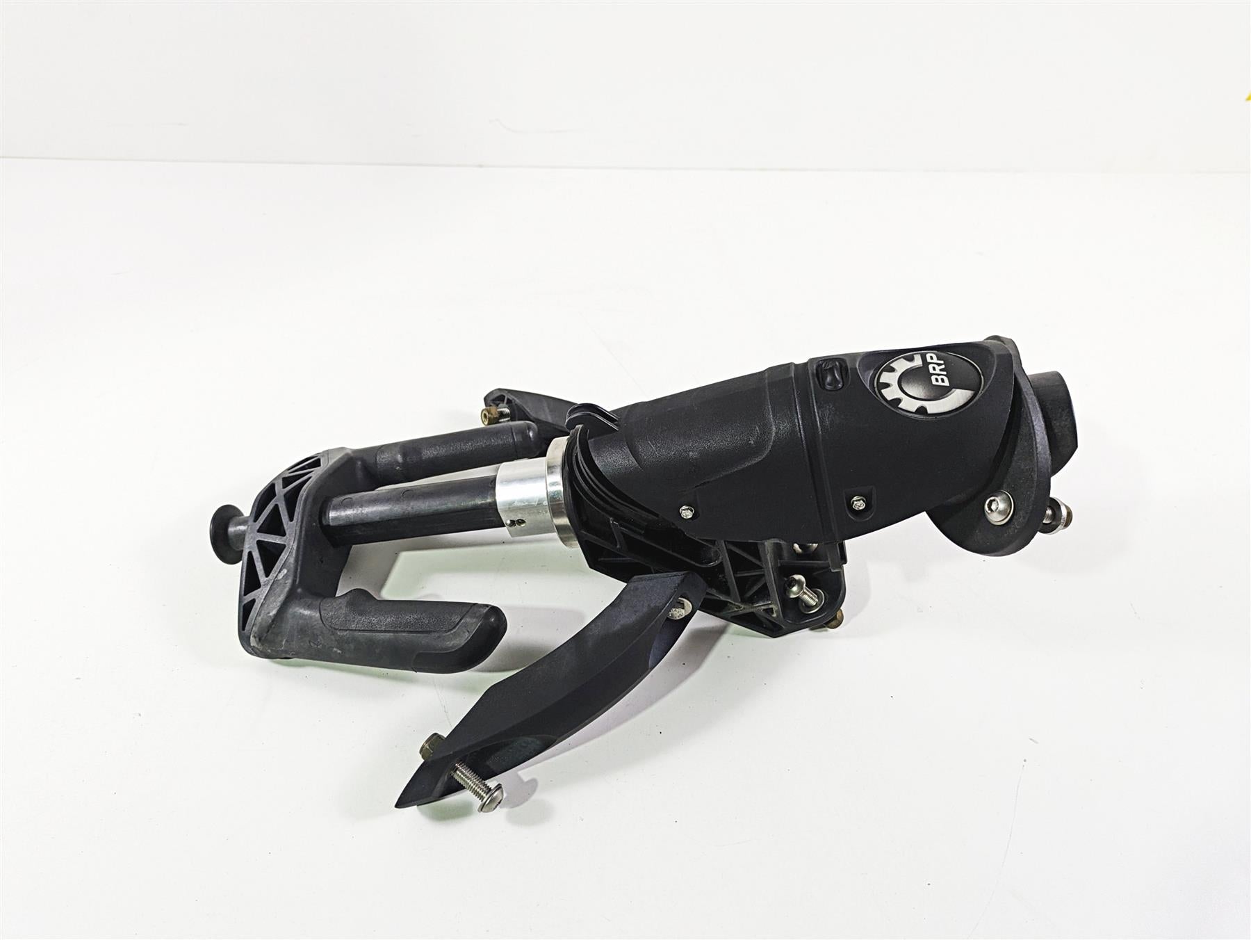 2010 Sea-Doo 4-Tec RXT 215 Wake Pro Tower Handle Set 291002812 291002553 {{ shop.shopifyCountryName }} - Mototech271