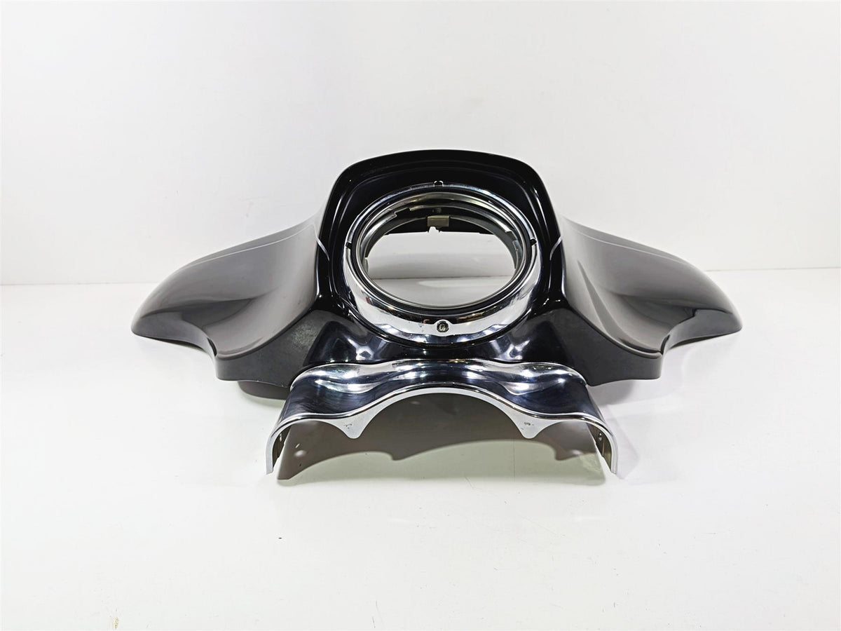 2014 Harley Touring FLHTK Electra Glide Front Outer Nose Fairing 57000016-Mototech271