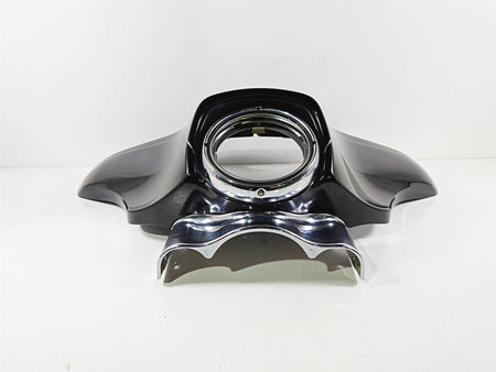 2014 Harley Touring FLHTK Electra Glide Front Outer Nose Fairing 57000016-Mototech271