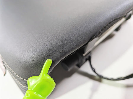 2022 Triumph Tiger 900 GT Pro Front Rider Heated Seat Saddle T2310123 {{ shop.shopifyCountryName }} - Mototech271