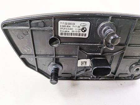 2021 BMW R1250GS K51 Adv Led Taillight Tail Light Lamp Lens 63218525604 {{ shop.shopifyCountryName }} - Mototech271