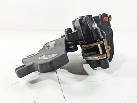 2019 Indian Chieftain Limited Rear Brake Caliper &B Bracket 1912006 {{ shop.shopifyCountryName }} - Mototech271
