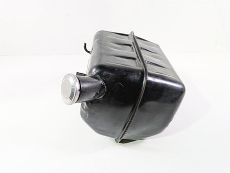 2010 Kawasaki 610 4x4 Mule Metal Fuel Gas Petrol Tank Reservoir 51001-0093 {{ shop.shopifyCountryName }} - Mototech271