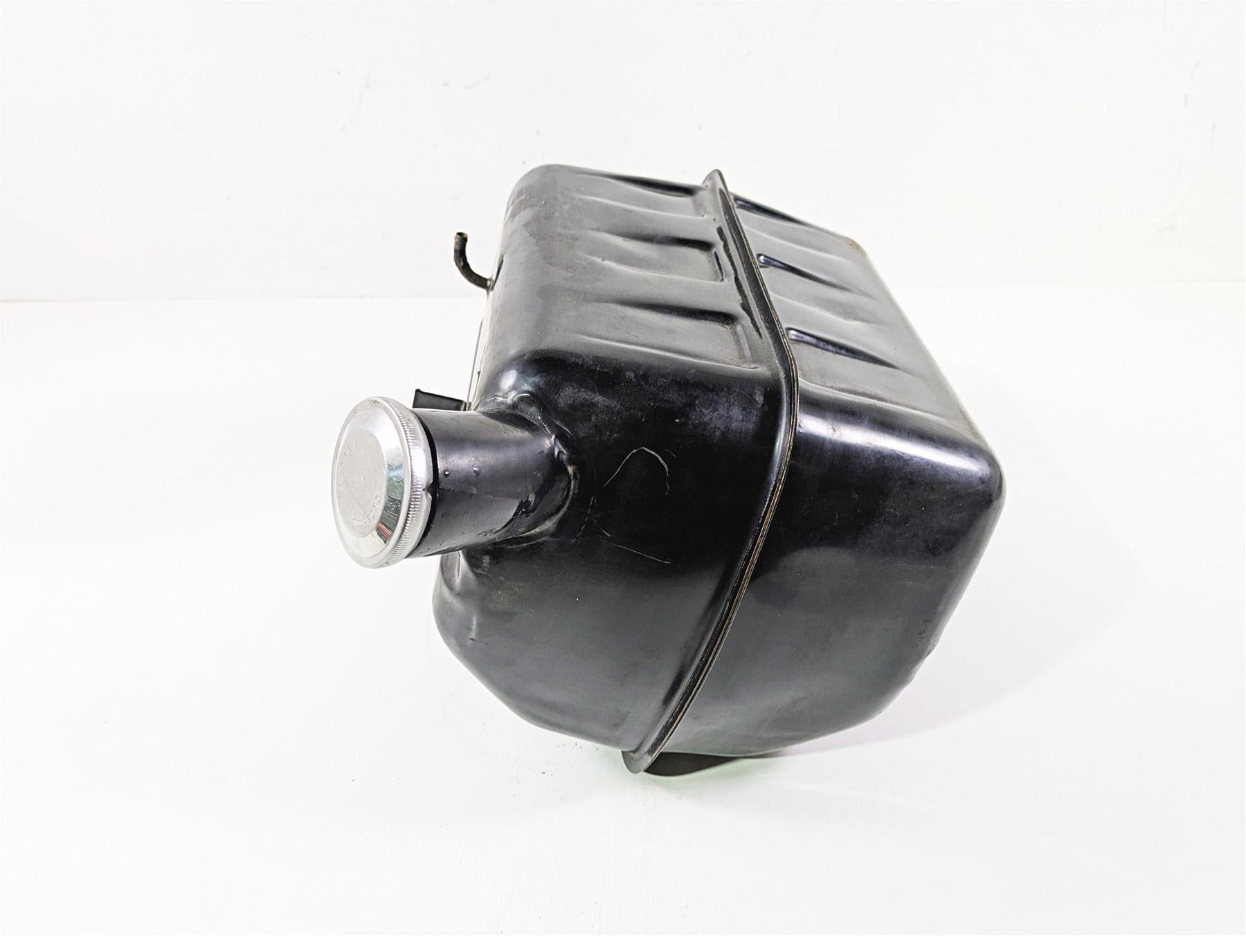 2010 Kawasaki 610 4x4 Mule  Metal Fuel Gas Petrol Tank Reservoir 51001-0093 | Mototech271