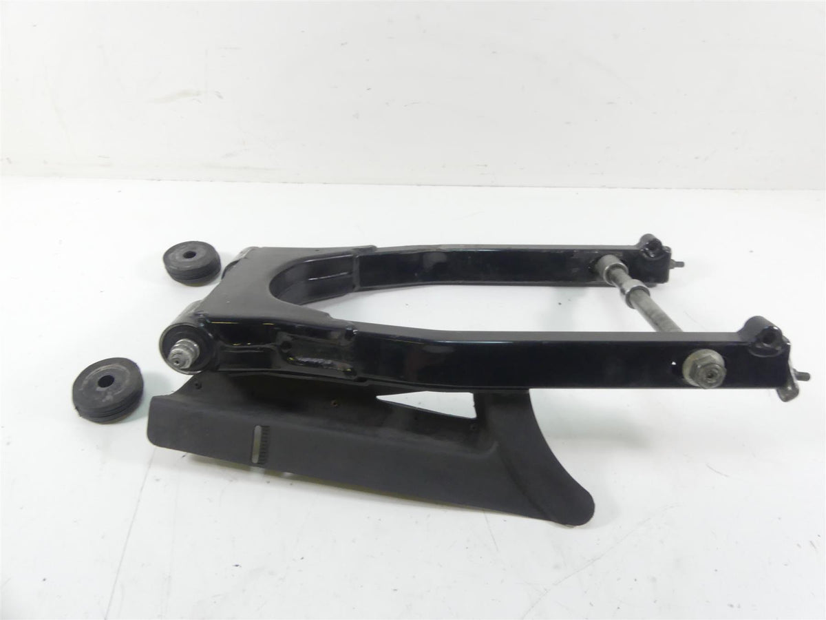 1989 Harley Touring FLTC Tour Glide Swingarm Swing Arm + Axle - Read 47544-85B {{ shop.shopifyCountryName }} - Mototech271