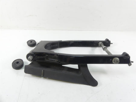 1989 Harley Touring FLTC Tour Glide Swingarm Swing Arm + Axle - Read 47544-85B {{ shop.shopifyCountryName }} - Mototech271
