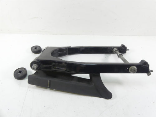 1989 Harley Touring FLTC Tour Glide Swingarm Swing Arm + Axle - Read 47544-85B | Mototech271
