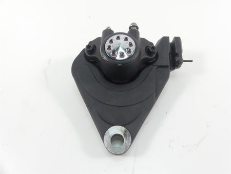 1999 Harley FXSTS Softail Springer Rear Brake Caliper + Bracket 44050-87 {{ shop.shopifyCountryName }} - Mototech271