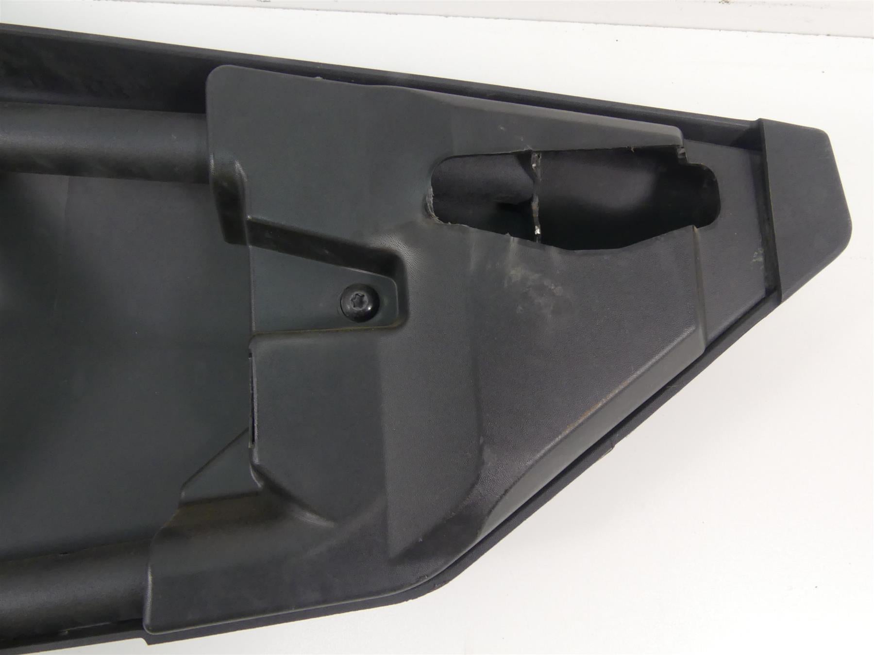 2018 Can Am Maverick X3 Turbo STD Left Right Door Frame Cover Set Read 705012564 {{ shop.shopifyCountryName }} - Mototech271