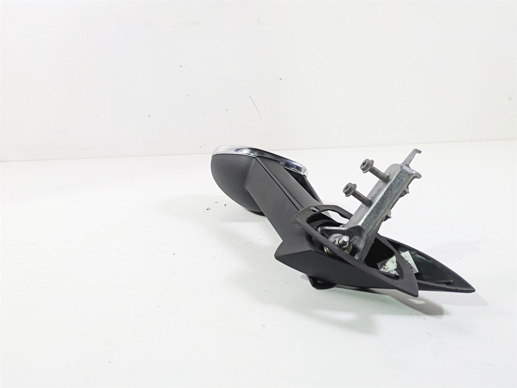2014 BMW K1600 GTL K48 Left Rear View Mirror 51167710463 {{ shop.shopifyCountryName }} - Mototech271