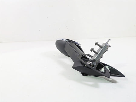 2014 BMW K1600 GTL K48 Left Rear View Mirror 51167710463 {{ shop.shopifyCountryName }} - Mototech271