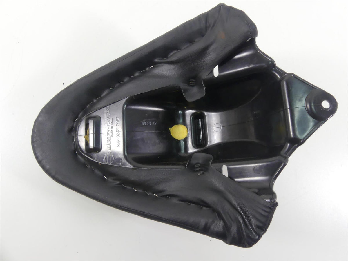 2006 Harley VRSCD Night Rod Rear Passenger Pillion Seat Saddle 52371-06 {{ shop.shopifyCountryName }} - Mototech271