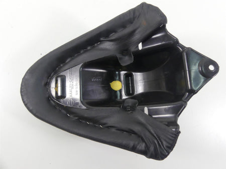 2006 Harley VRSCD Night Rod Rear Passenger Pillion Seat Saddle 52371-06 {{ shop.shopifyCountryName }} - Mototech271