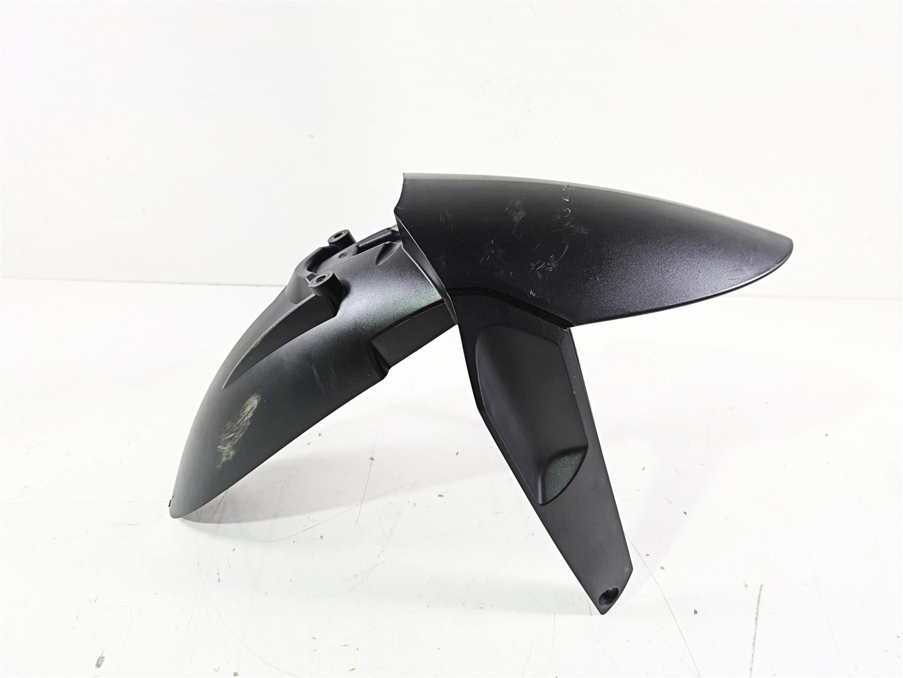 2015 BMW R1200GS Adv K51 Front Lower Fender Mud Guard 46618532313 {{ shop.shopifyCountryName }} - Mototech271