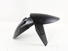 Load image into Gallery viewer, 2015 BMW R1200GS Adv K51 Front Lower Fender Mud Guard 46618532313
