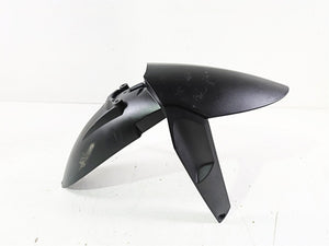 2015 BMW R1200GS Adv K51 Front Lower Fender Mud Guard 46618532313