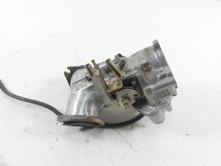 1998 Harley Dyna FXDL Low Rider S&S Super E Shorty Carburetor Carb 175988 {{ shop.shopifyCountryName }} - Mototech271