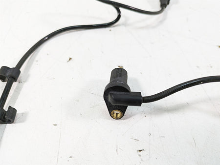 2007 BMW R1200GS K255 Adv Front Wheel Speed Sensor 34527677824 {{ shop.shopifyCountryName }} - Mototech271