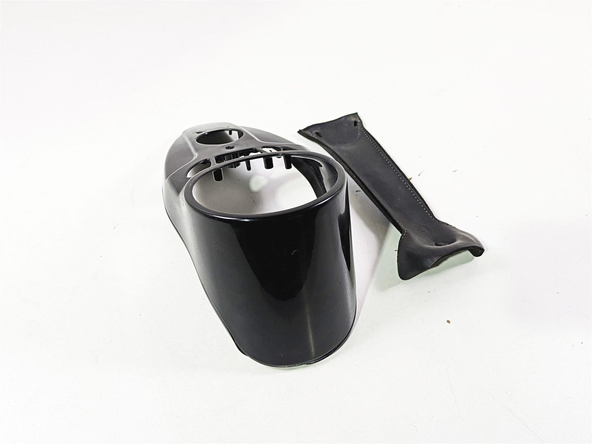 2014 Harley FLS Softail Slim Fuel Tank Dash Console Cover 71952-11 {{ shop.shopifyCountryName }} - Mototech271