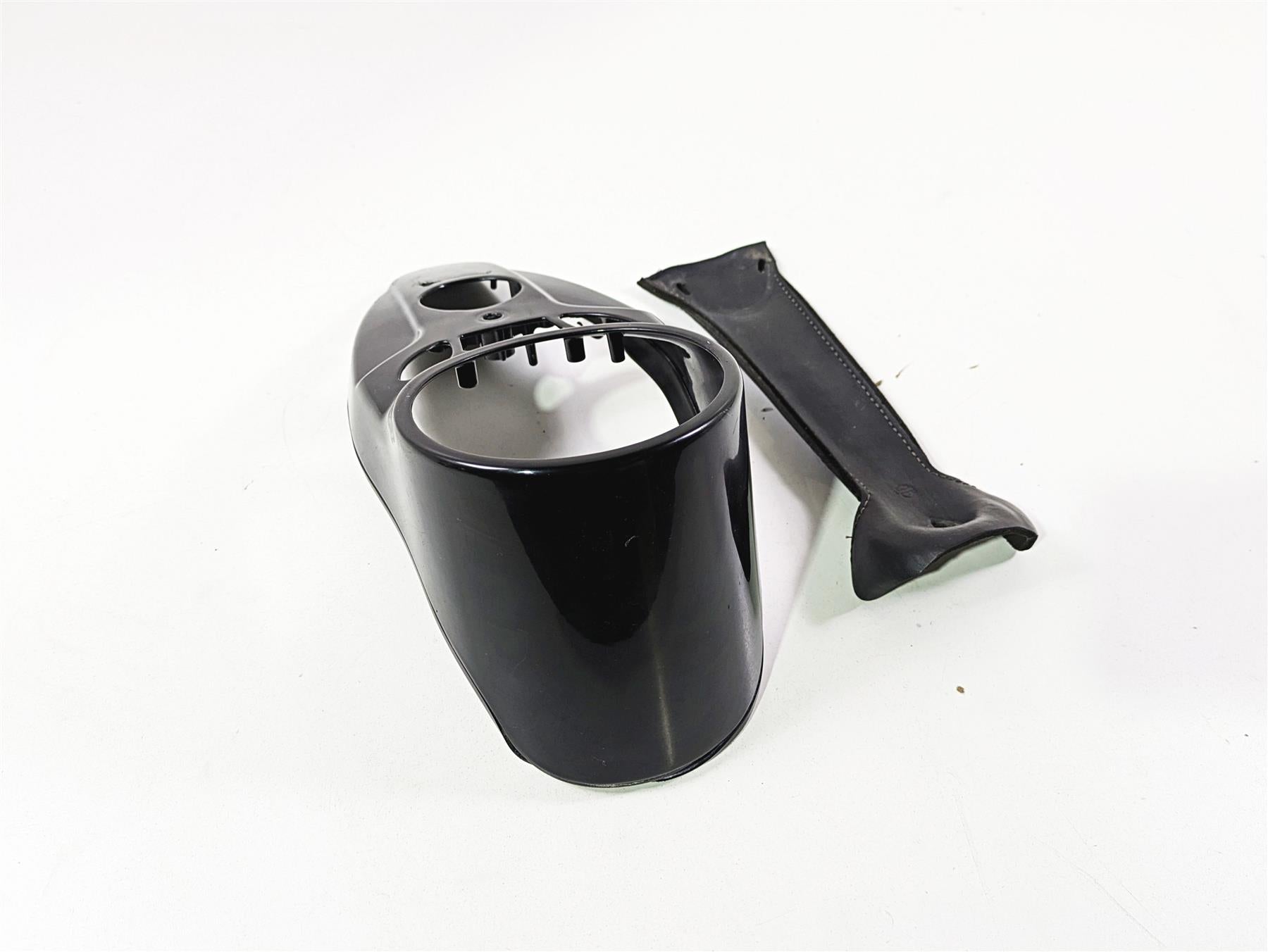 2014 Harley FLS Softail Slim Fuel Tank Dash Console Cover 71952-11 {{ shop.shopifyCountryName }} - Mototech271