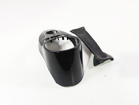 2014 Harley FLS Softail Slim Fuel Tank Dash Console Cover 71952-11 {{ shop.shopifyCountryName }} - Mototech271