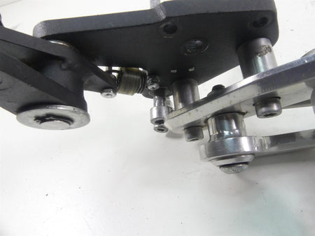2002 Honda VTX1800 C RefinedCycle Right Floor Board Brake Pedal Set {{ shop.shopifyCountryName }} - Mototech271