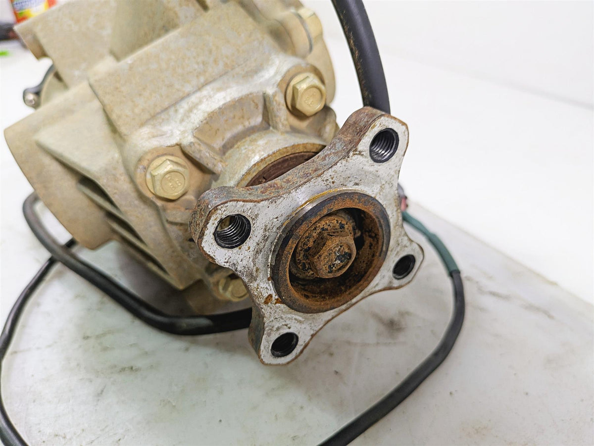 2022 CFMoto Zforce 950 Sport Front Differential Gear Box 233mi Q810-310000-10002 {{ shop.shopifyCountryName }} - Mototech271