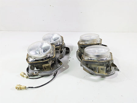 2020 Yamaha YXZ1000 R SS XTR Headlight Head Light Lamp Set READ 2UD-84300-00-00 {{ shop.shopifyCountryName }} - Mototech271