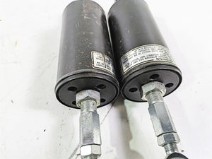 1992 Harley FLSTC Softail Heritage Straight Rear Damper Shock Set 54508-89A | Mototech271