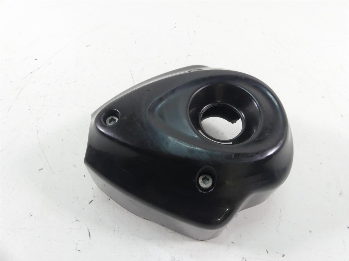 2018 Indian Scout Sixty Ignition Left Black Side Cover & Mount 5633064 {{ shop.shopifyCountryName }} - Mototech271