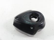 Load image into Gallery viewer, 2018 Indian Scout Sixty Ignition Left Black Side Cover &amp; Mount 5633064
