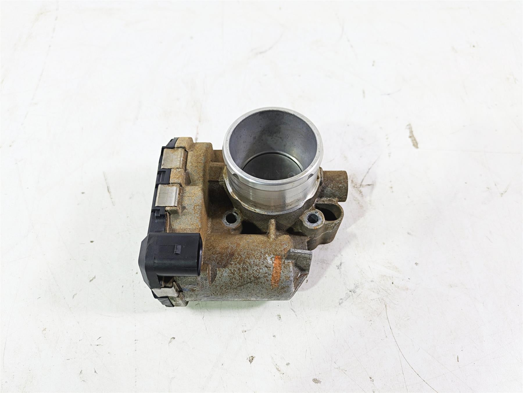 2020 Polaris General 1000 EPS Bosch Throttle Body 1204455 {{ shop.shopifyCountryName }} - Mototech271