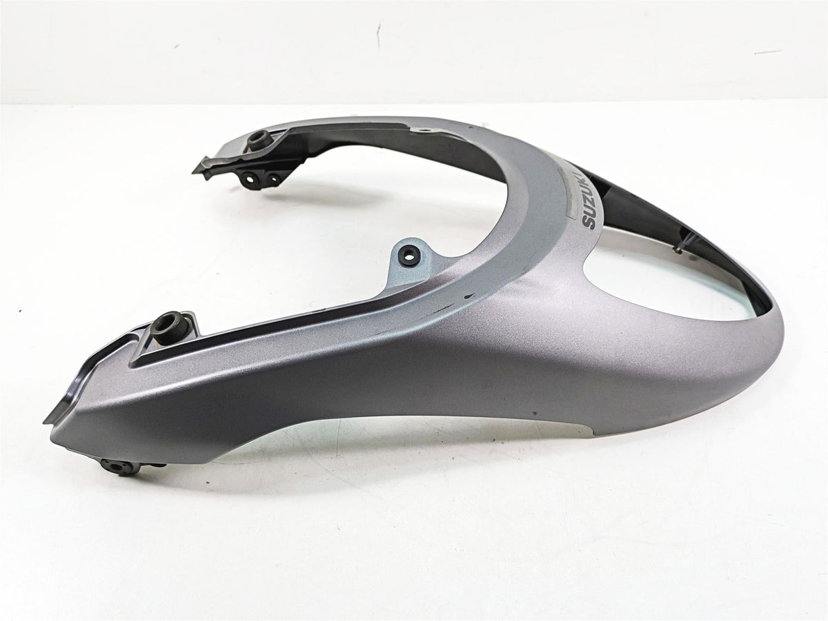 2016 Suzuki M109R VZR1800 Rear Tail Fairing Cover Cowl Set 63110-48G01-PGZ {{ shop.shopifyCountryName }} - Mototech271