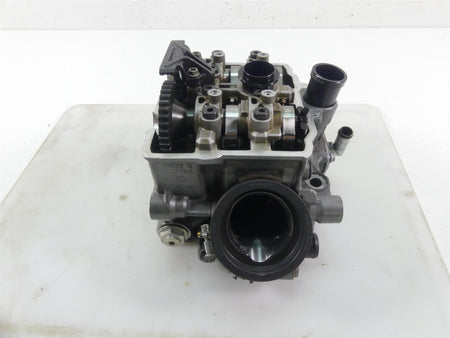 2015 KTM 1290R Super Duke Front Cylinderhead Cylinder Head 6133602010024 {{ shop.shopifyCountryName }} - Mototech271