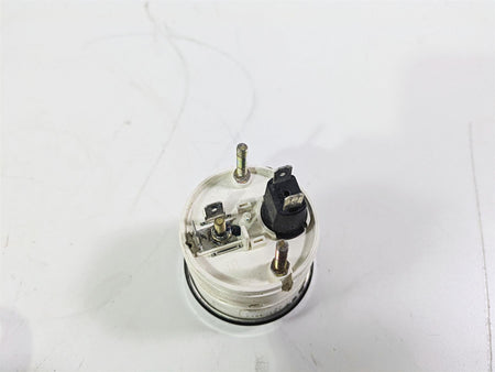 1996 Harley Touring FLHTCUI Electra Glide Volt Voltage Meter Gauge 74526-96C {{ shop.shopifyCountryName }} - Mototech271