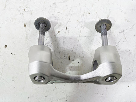 2023 Triumph Street Triple 765 RS Handlebar Mount Riser T2045876 {{ shop.shopifyCountryName }} - Mototech271