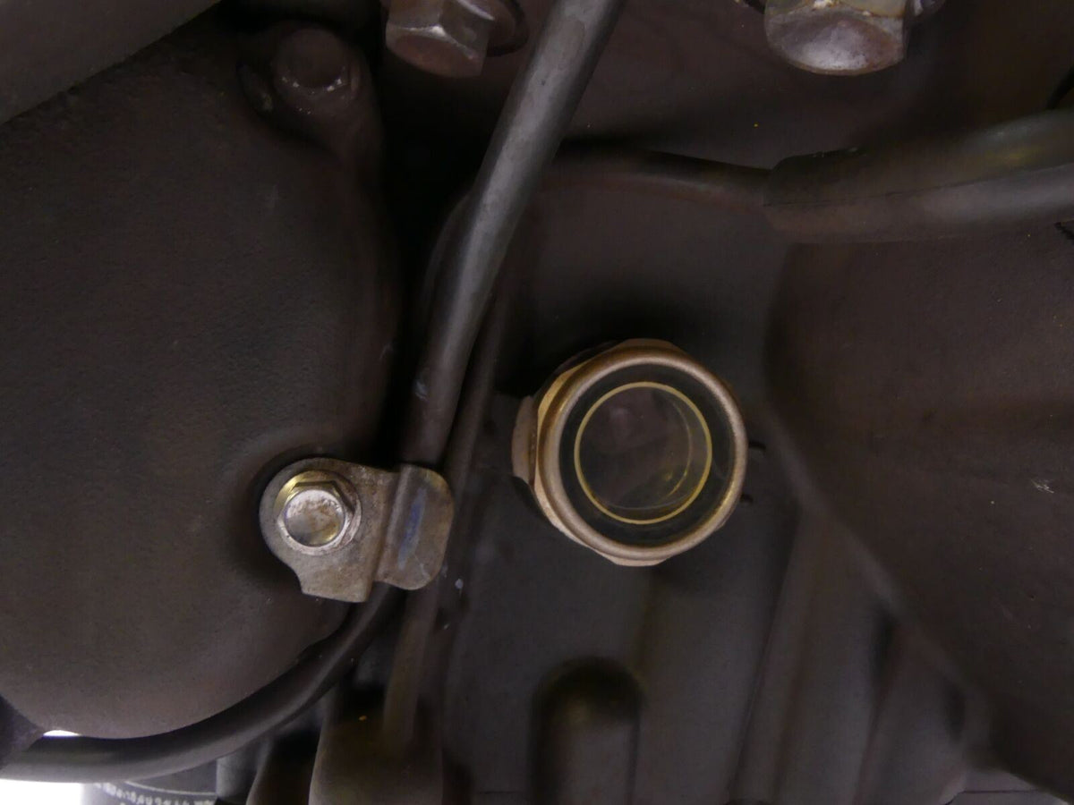 2013 Triumph America EFI Running Engine Motor 31K - Video T1160157 {{ shop.shopifyCountryName }} - Mototech271