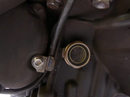 2013 Triumph America EFI Running Engine Motor 31K - Video T1160157 {{ shop.shopifyCountryName }} - Mototech271