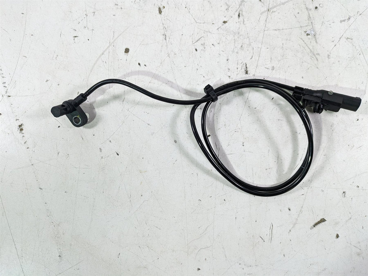 2022 BMW R1250 RT K052 Front Abs Brake Wheel Speed Sensor 34529443105 {{ shop.shopifyCountryName }} - Mototech271