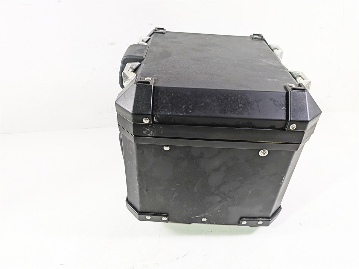 2021 BMW R1250GS K51 Adv Rear Top Case Trunk Bag - Damaged 77432472170 {{ shop.shopifyCountryName }} - Mototech271