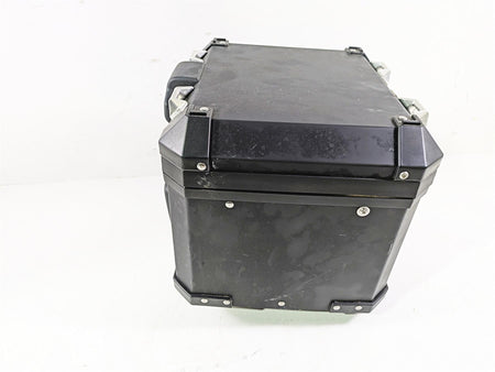 2021 BMW R1250GS K51 Adv Rear Top Case Trunk Bag - Damaged 77432472170 {{ shop.shopifyCountryName }} - Mototech271