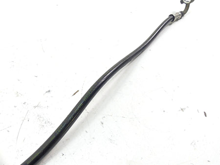 2011 Harley Touring FLTRX Road Glide Rear Master Abs Brake Line 40610-09 {{ shop.shopifyCountryName }} - Mototech271