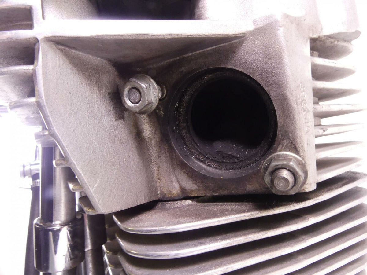 2003 Indian Spirit Springfield Running 88ci S&S Engine Motor 25K - Video 00-161 {{ shop.shopifyCountryName }} - Mototech271