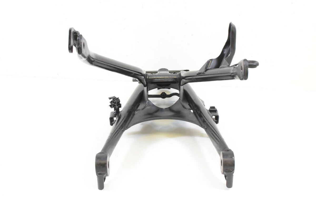 2009 BMW R1200GS R1200 GS K255 Adv Strght Main Frame Chassis Slvg Ttl 4651770497 {{ shop.shopifyCountryName }} - Mototech271