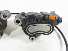 Load image into Gallery viewer, 2016 Harley FXDL Dyna Low Rider Front Brake Caliper Set 41300001 41300002 | Mototech271
