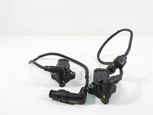 Load image into Gallery viewer, 2020 Moto Guzzi V85 TT Adventure Eldor Ignition Coil Wires Plug Set 641901
