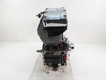 2006 Harley Softail FXSTSI Springer Running 88ci Engine Motor 21K -Read 19259-06 {{ shop.shopifyCountryName }} - Mototech271