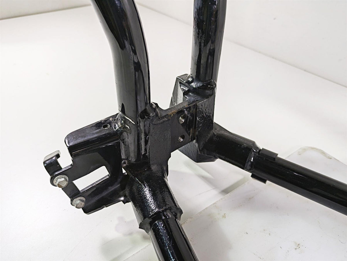 2014 Harley FXDL Dyna Low Rider Main Frame Chassis 29 Degree With Clean California Title - Read 47745-06B {{ shop.shopifyCountryName }} - Mototech271