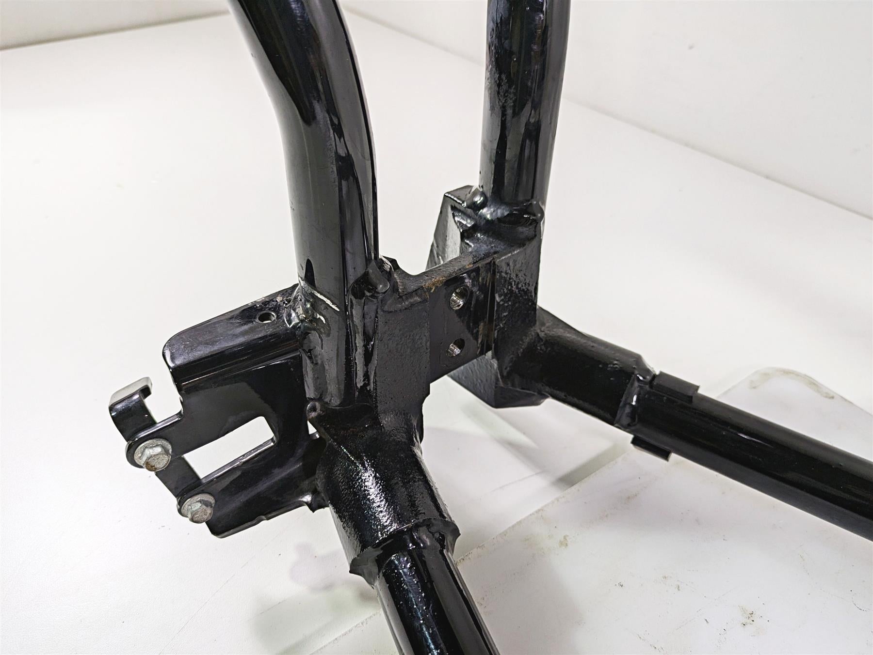 2014 Harley FXDL Dyna Low Rider Main Frame Chassis 29 Degree With Clean California Title - Read 47745-06B {{ shop.shopifyCountryName }} - Mototech271
